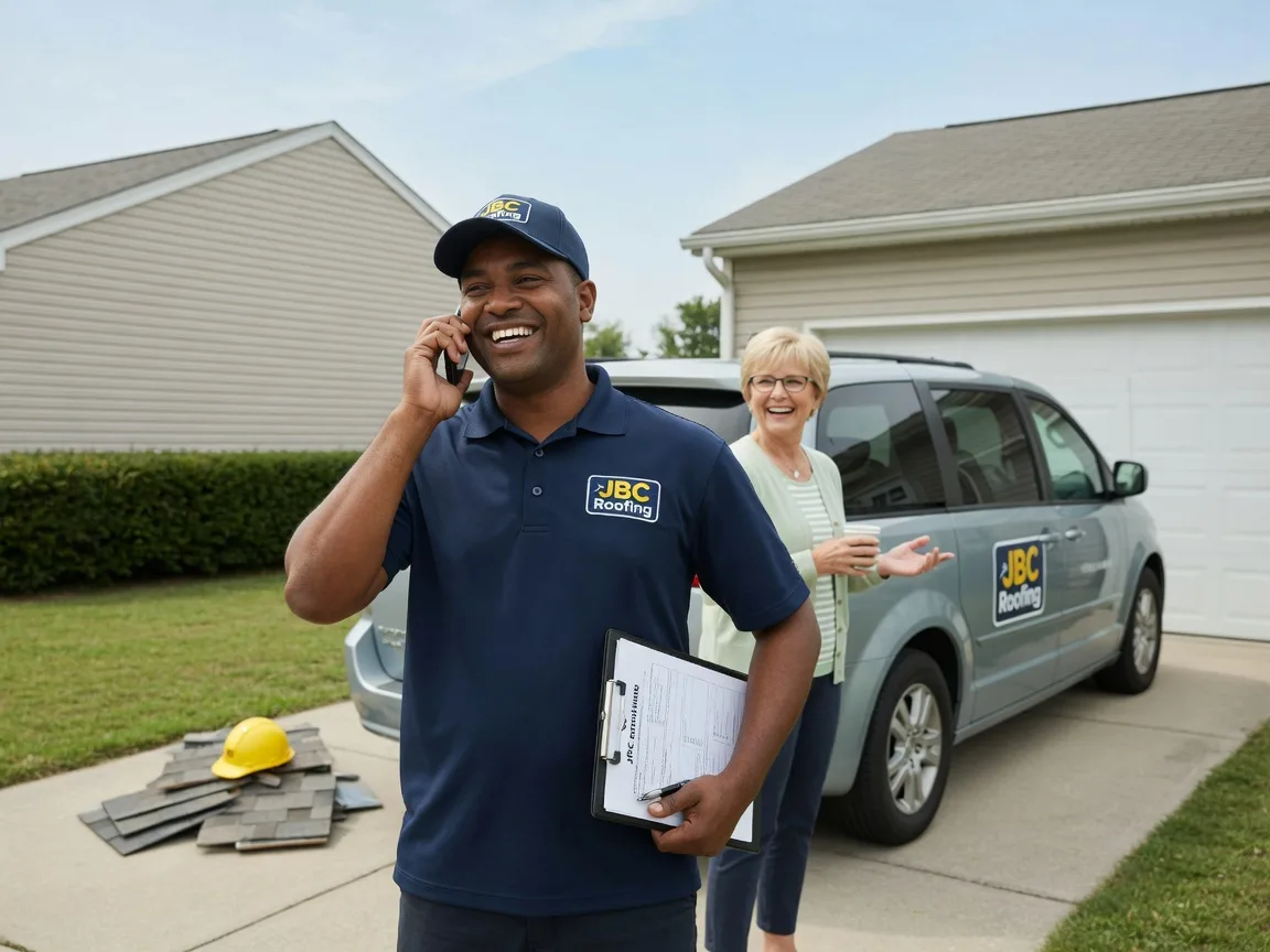 Roof Replacement Lake Lynn, PA FAQs